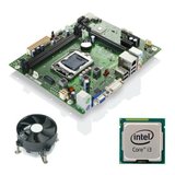 Kit Placa de Baza Fujitsu D3240-B13 GS 1, Intel Core i3-4170, Cooler